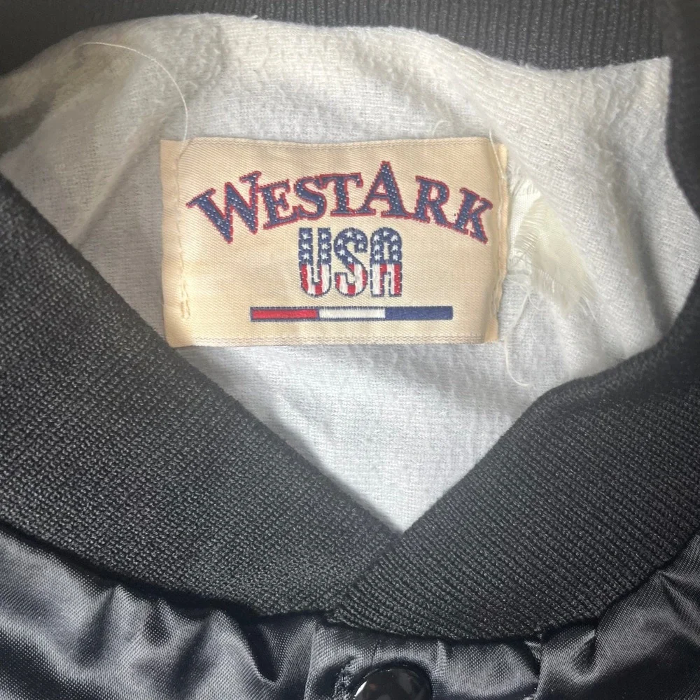Westark usa satin